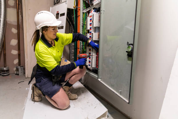Best Electrical Upgrades for Homes  in Zephyrhills South, FL
